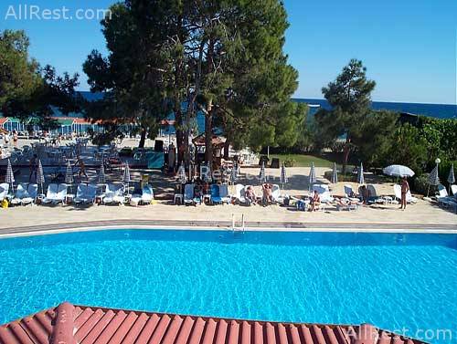 Club Boran Mare Beach 13